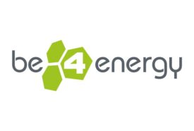 Be 4 Energy Logo