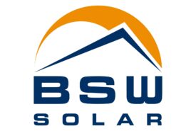 BSW SOLAR Logo