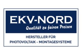 EKV Nord Logo