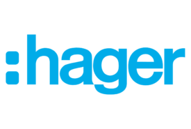 Hager Logo