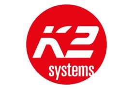 K2 Systems Logo