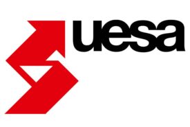 Uesa Logo